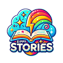 ZippyStories Logo